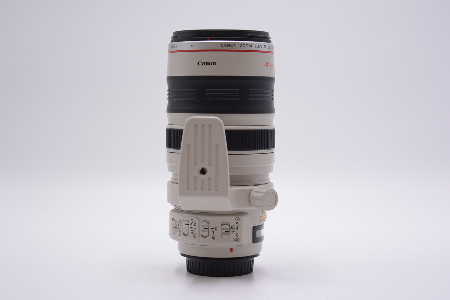 Canon EF28300/16914 EF 28-300mm f/3.5-5.6 L IS UMS Lens, Used