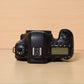 Canon 6DMKII-02488 EOS 6D Mark II DSLR Camera Body {26.2MP}, Used