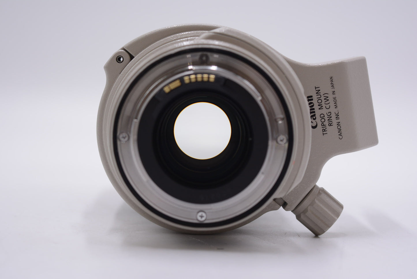 Canon EF28300/16914 EF 28-300mm f/3.5-5.6 L IS UMS Lens, Used