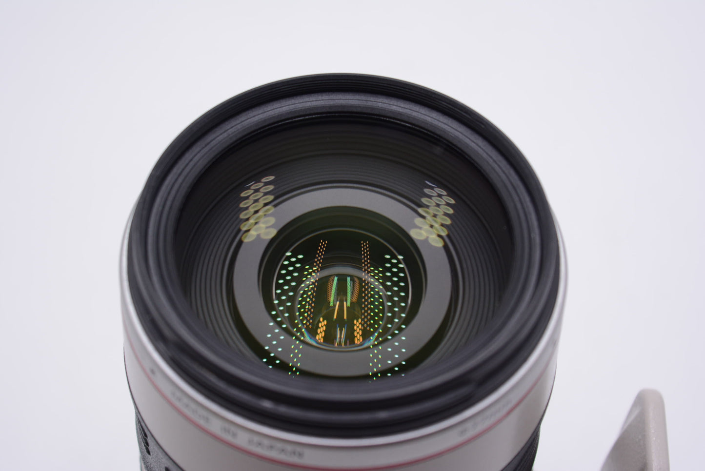 Canon EF28300/16914 EF 28-300mm f/3.5-5.6 L IS UMS Lens, Used