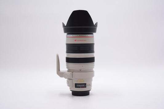 Canon EF28300/16914 EF 28-300mm f/3.5-5.6 L IS UMS Lens, Used