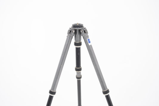 Gitzo G226 Reporter Tripod Legs 4-Section, Used