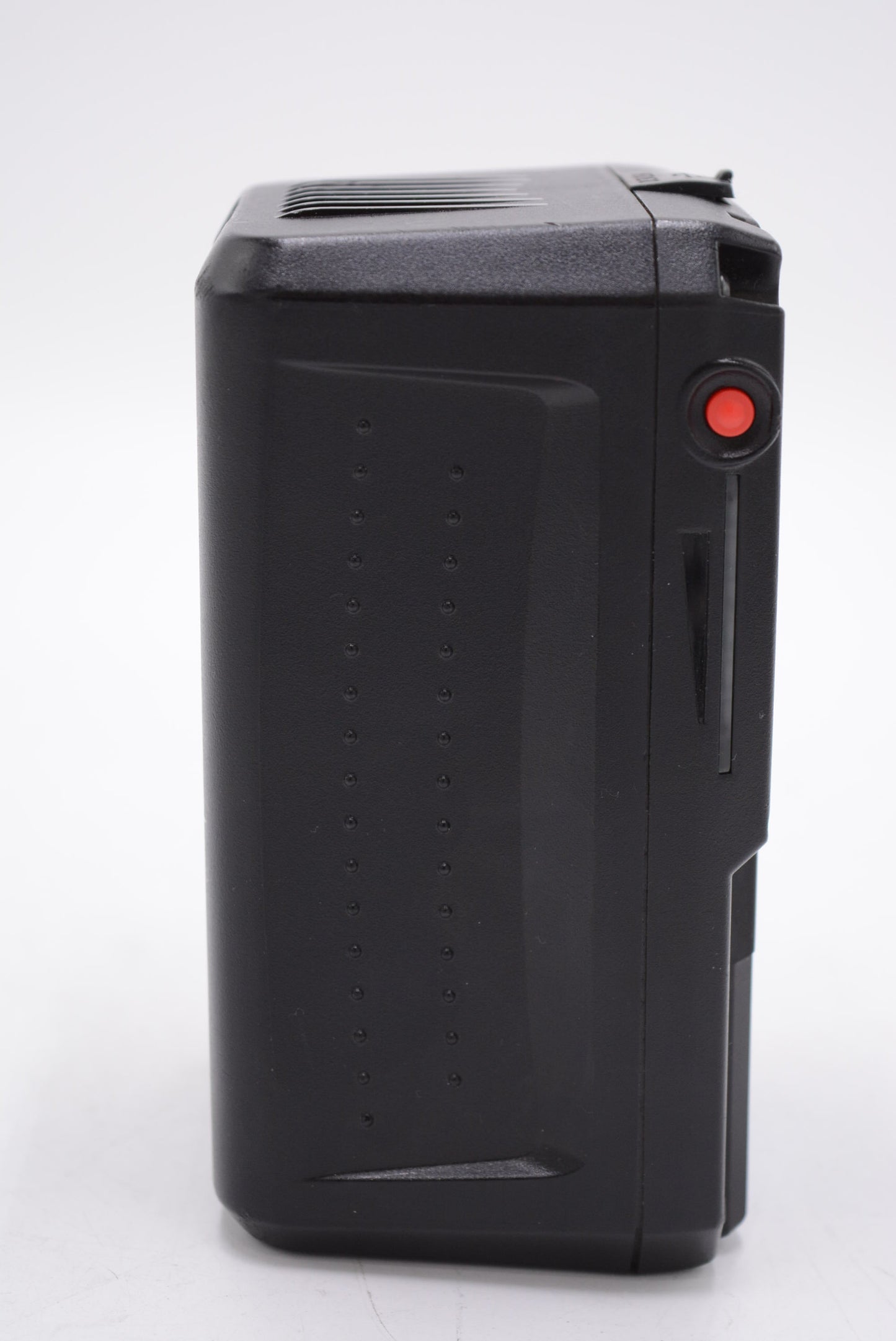 Savage BP190V-13499 Power Lithium-Ion Battery W/Charger, V-Mount, Used