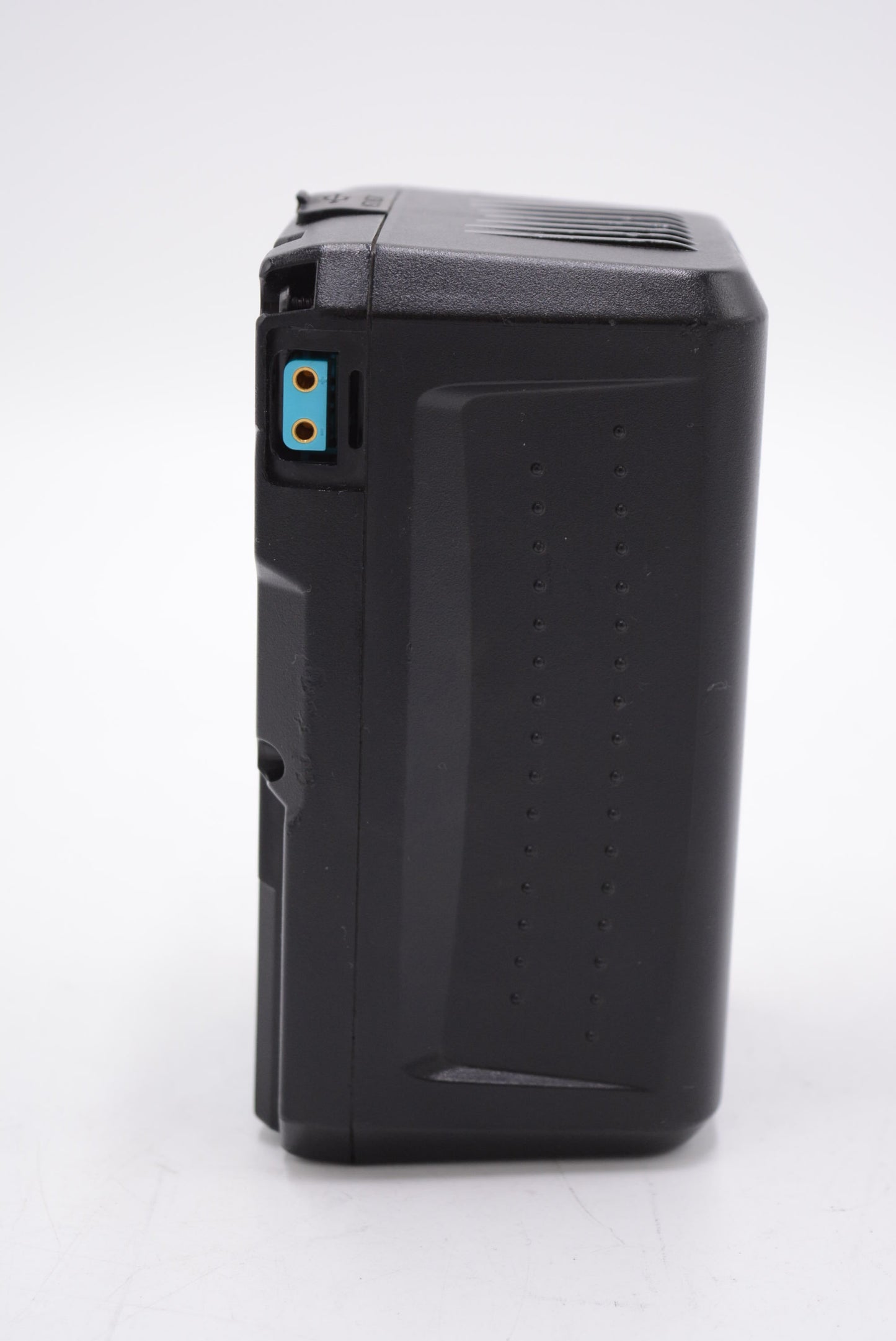 Savage BP190V-13499 Power Lithium-Ion Battery W/Charger, V-Mount, Used