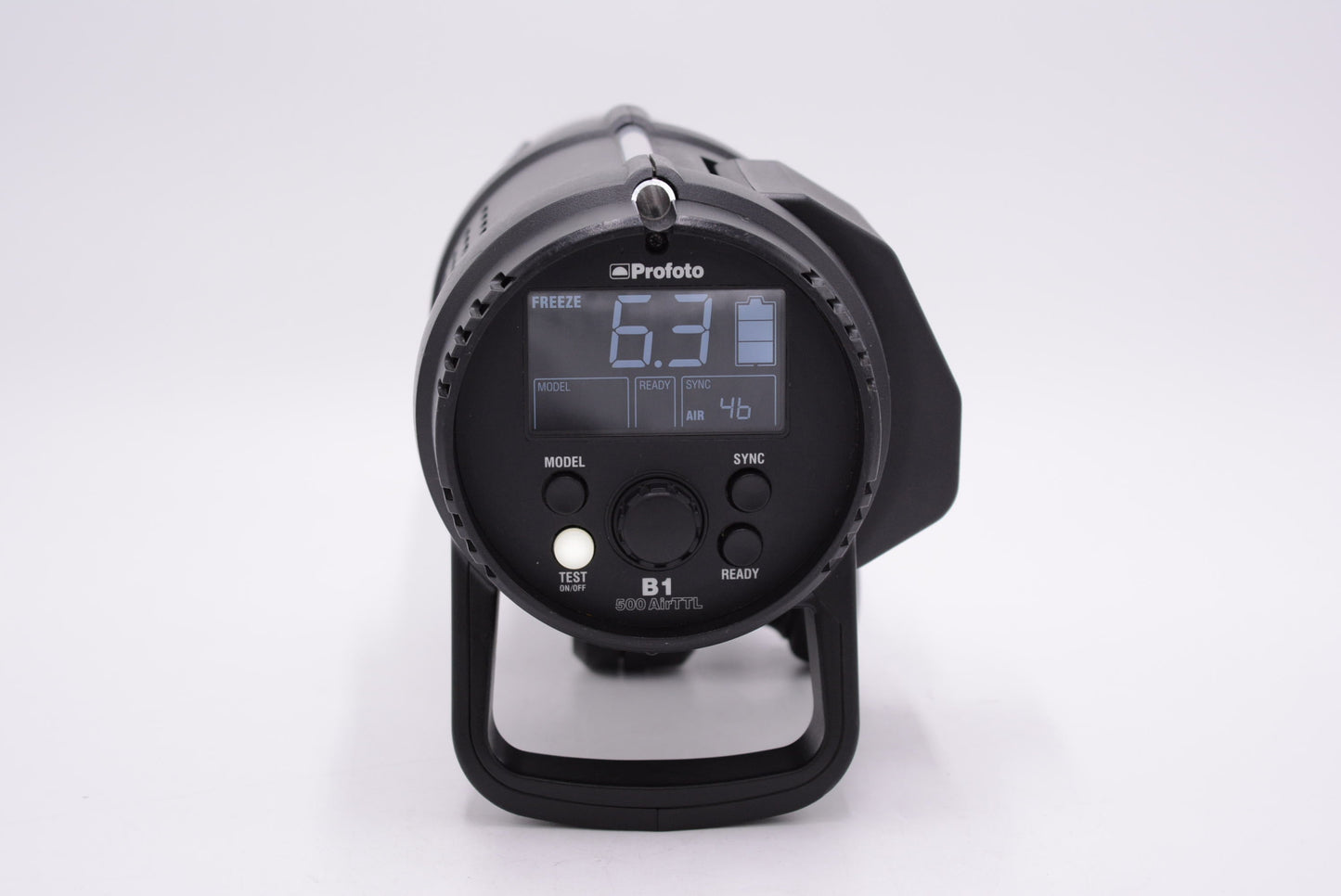 Profoto B1500AIRTTL-35514 B1 500 Air TTL Flash, Used