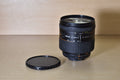 Nikon AF2485D-15006 AF NIKKOR 24-85mm f/2.8-4 D Macro Autofocus IF Lens, Used - AVC photo video store