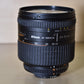 Nikon AF2485D-15006 AF NIKKOR 24-85mm f/2.8-4 D Macro Autofocus IF Lens, Used