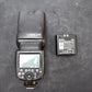Godox VING V860 IIc TTL Flash for Canon [GN197] NO SERIAL, Used