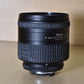 Nikon AF2485D-15006 AF NIKKOR 24-85mm f/2.8-4 D Macro Autofocus IF Lens, Used