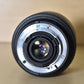 Nikon AF2485D-15006 AF NIKKOR 24-85mm f/2.8-4 D Macro Autofocus IF Lens, Used