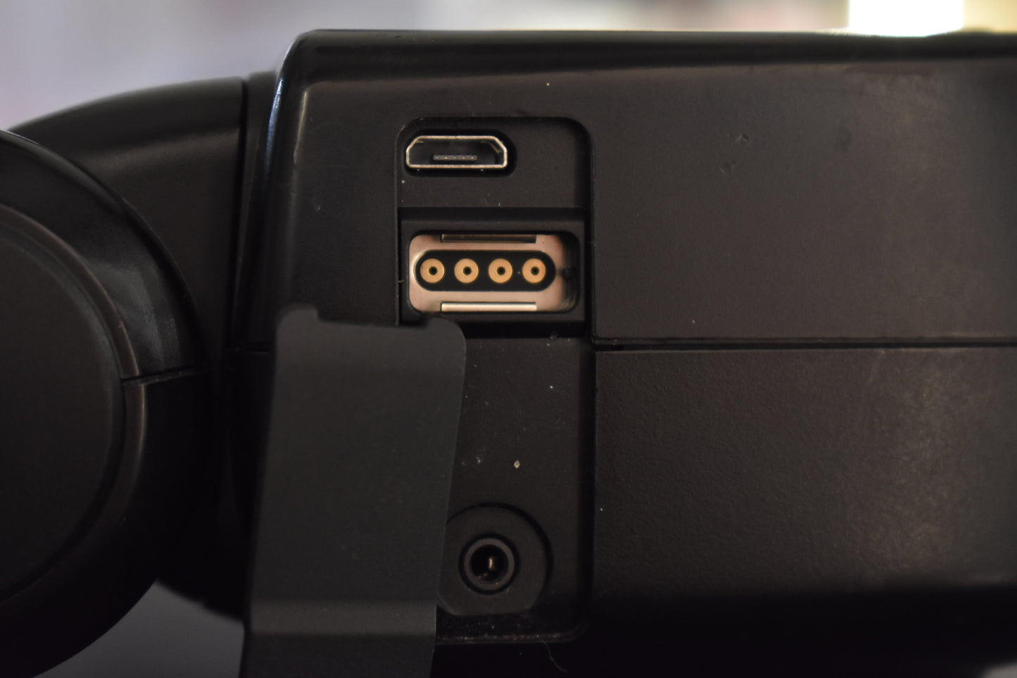 Godox VING V860 IIc TTL Flash for Canon [GN197] NO SERIAL, Used