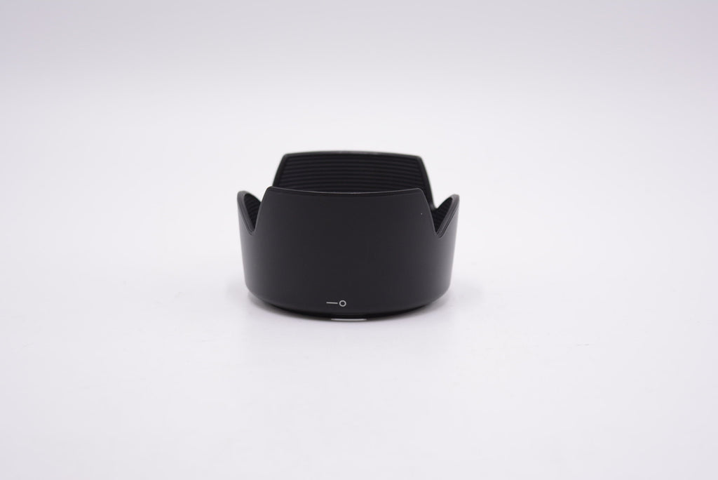Nikon HB-34 Bayonet Lens Hood for AF-S DX 55-200mm f/4-5.6G ED, Used - AVC photo video store