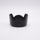 Nikon HB-34 Bayonet Lens Hood for AF-S DX 55-200mm f/4-5.6G ED, Used