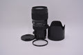 Sigma 50100DC-F18-66913 Sigma 50-100mm f/1.8 DC HSM Art Lens for Canon EF, Used - AVC photo video store