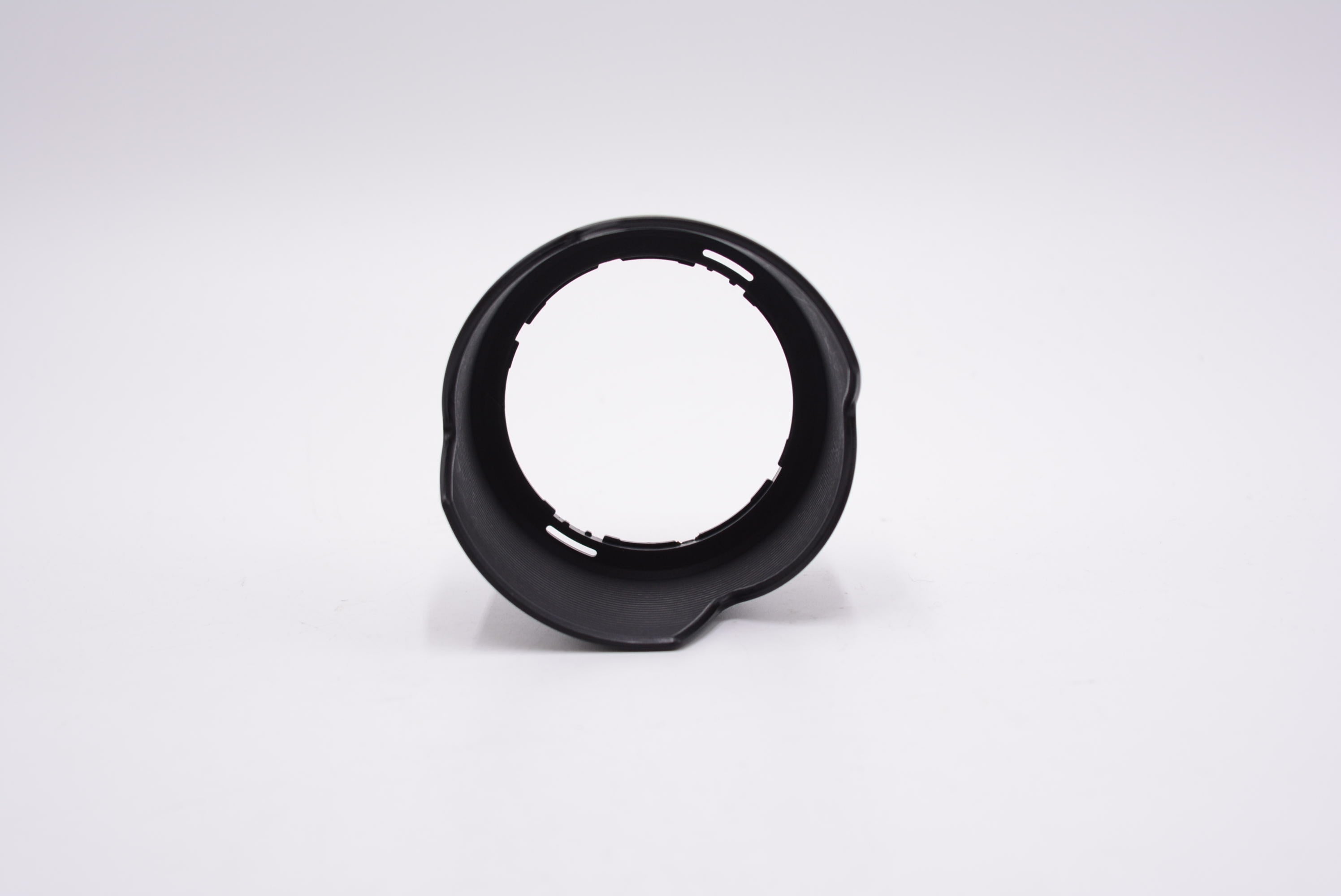 Nikon HB-34 Bayonet Lens Hood for AF-S DX 55-200mm f/4-5.6G ED, Used - AVC photo video store