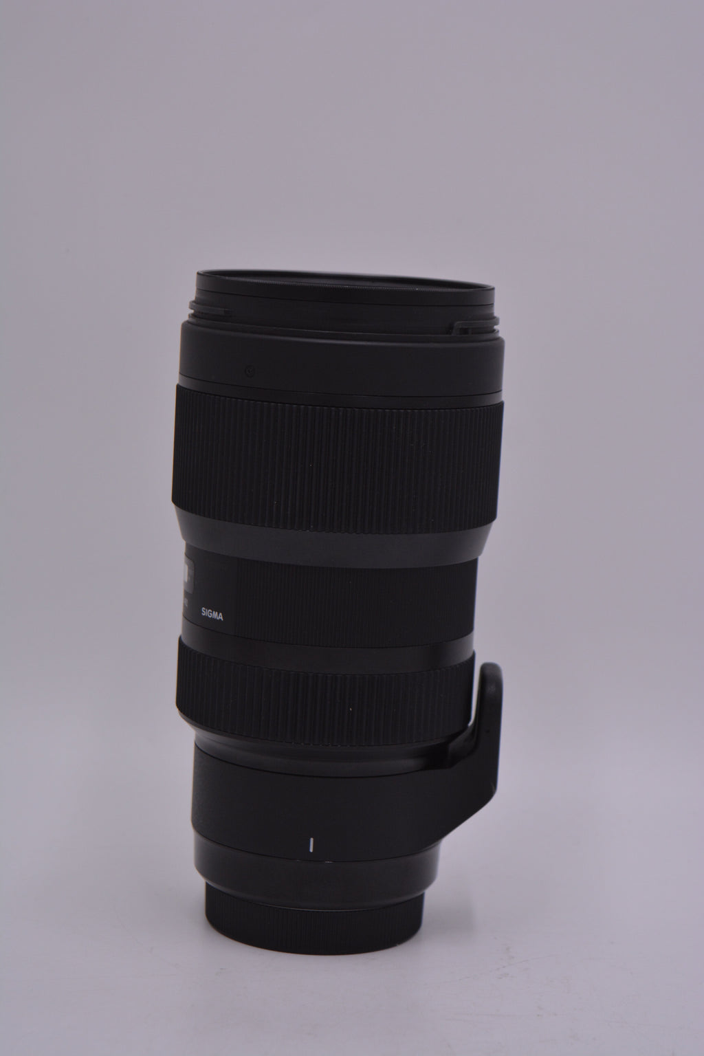 Sigma 50100DC-F18-66913 Sigma 50-100mm f/1.8 DC HSM Art Lens for Canon EF, Used - AVC photo video store