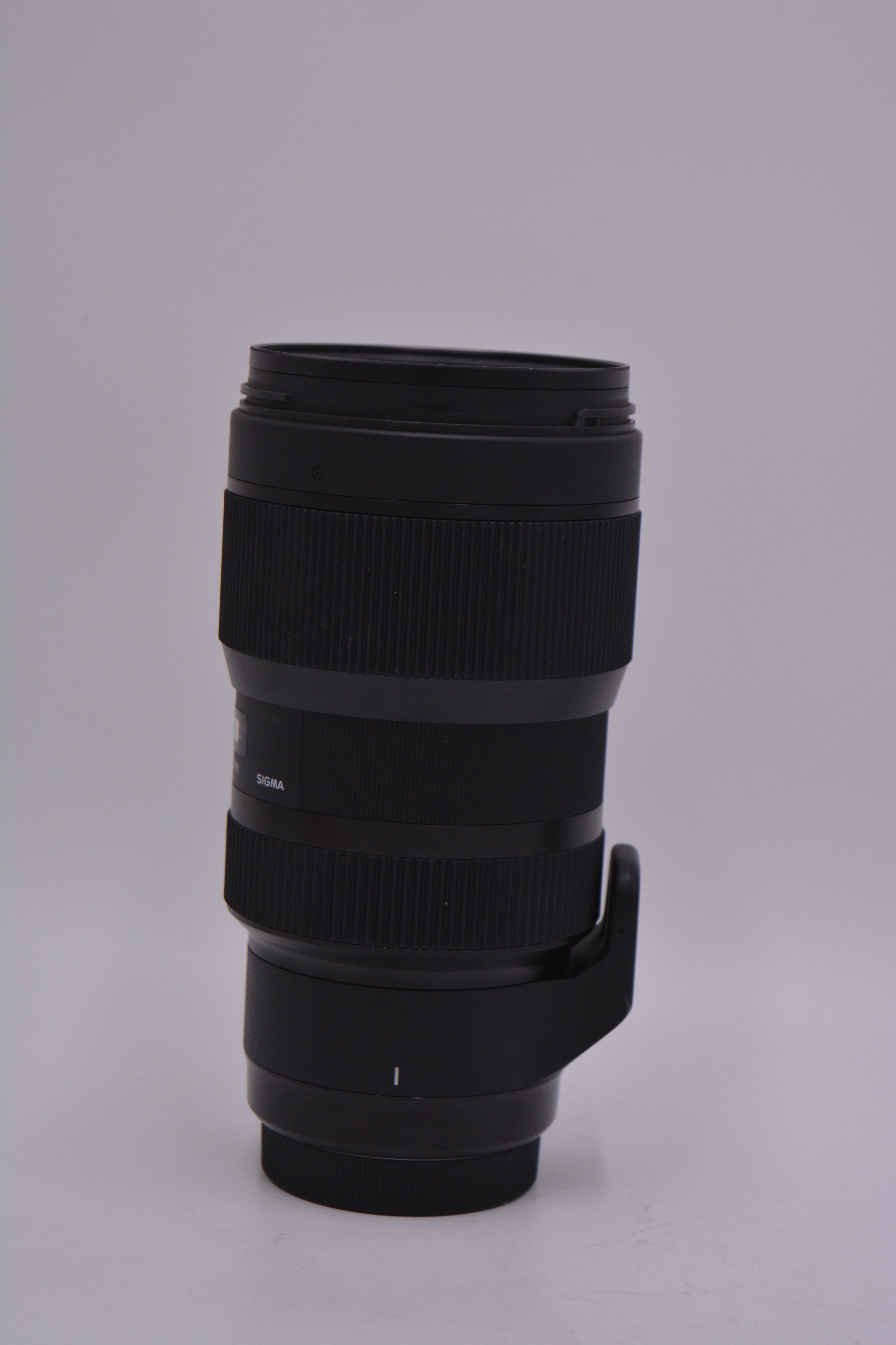 Sigma 50100DC-F18-66913 Sigma 50-100mm f/1.8 DC HSM Art Lens for Canon EF, Used - AVC photo video store