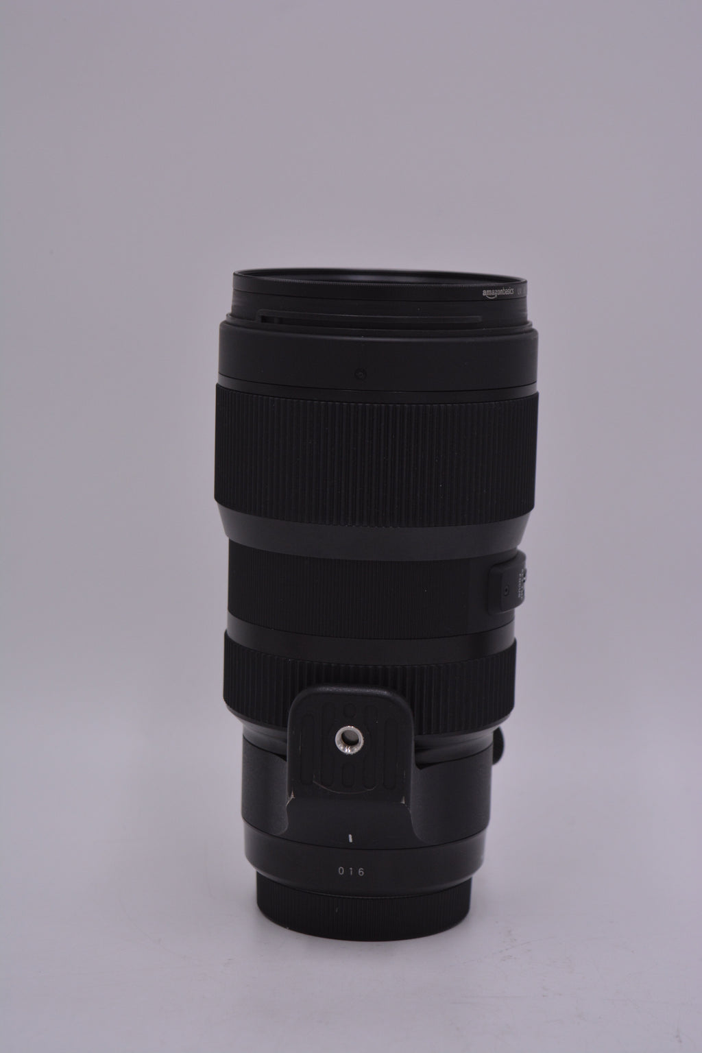 Sigma 50100DC-F18-66913 Sigma 50-100mm f/1.8 DC HSM Art Lens for Canon EF, Used - AVC photo video store