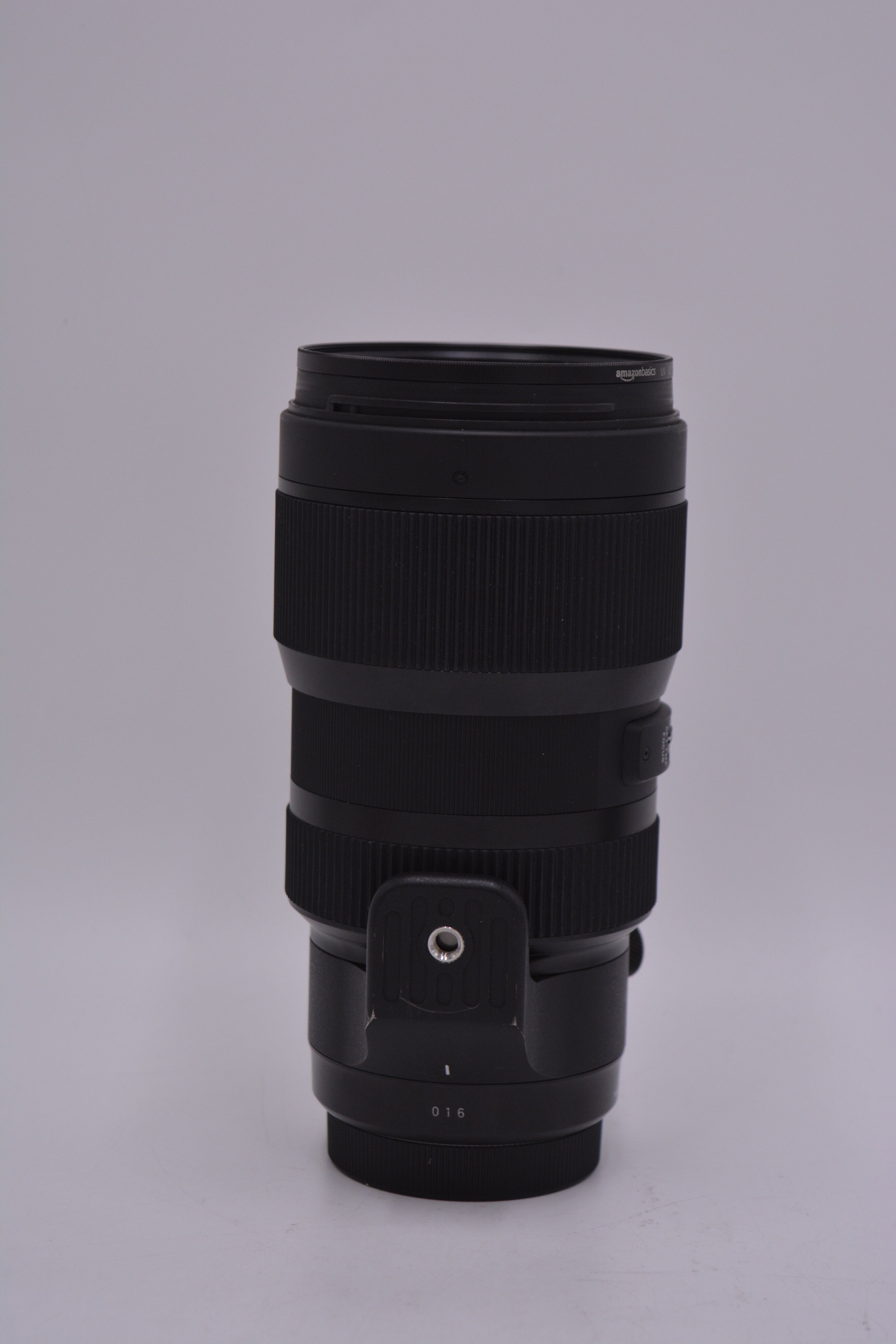 Sigma 50100DC-F18-66913 Sigma 50-100mm f/1.8 DC HSM Art Lens for Canon EF, Used - AVC photo video store