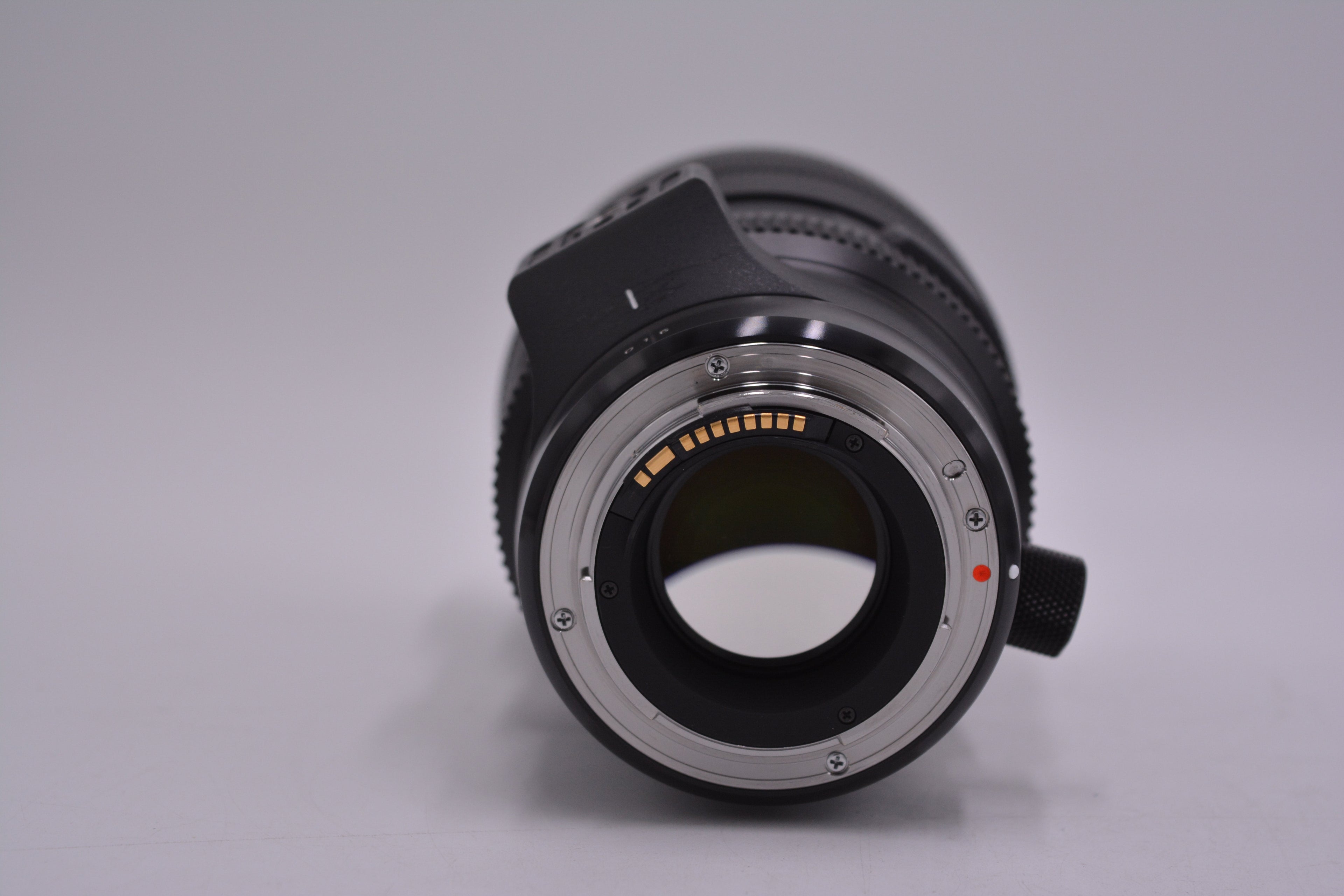 Sigma 50100DC-F18-66913 Sigma 50-100mm f/1.8 DC HSM Art Lens for Canon EF, Used - AVC photo video store