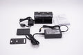 Sony MQZ1K/3025427 NPA-MQZ1K Multi Battery Adapter Kit, Used - AVC photo video store