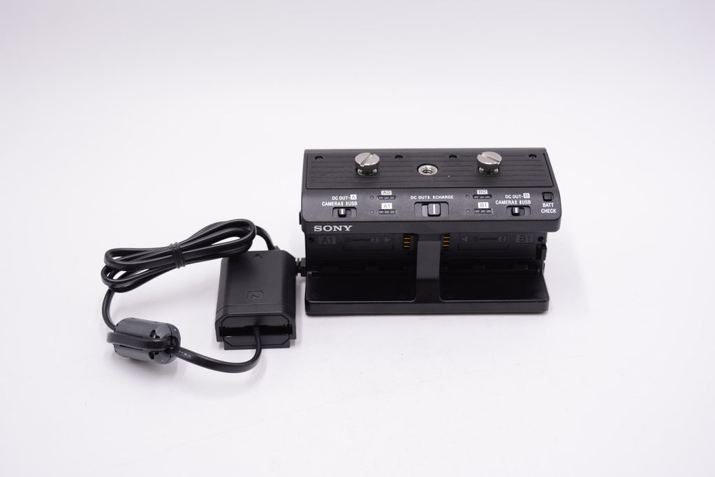 Sony MQZ1K/3025427 NPA-MQZ1K Multi Battery Adapter Kit, Used - AVC photo video store