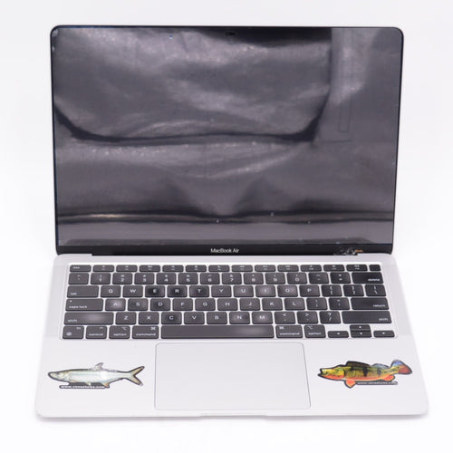 Apple MACBOOKAIRM1/0Q6L8 MacBook Air M1 8-Core CPU and 8-Core GPU 13" (Late 2020) 512GB SSD - Model A2337, Used (For Parts) - AVC photo video store