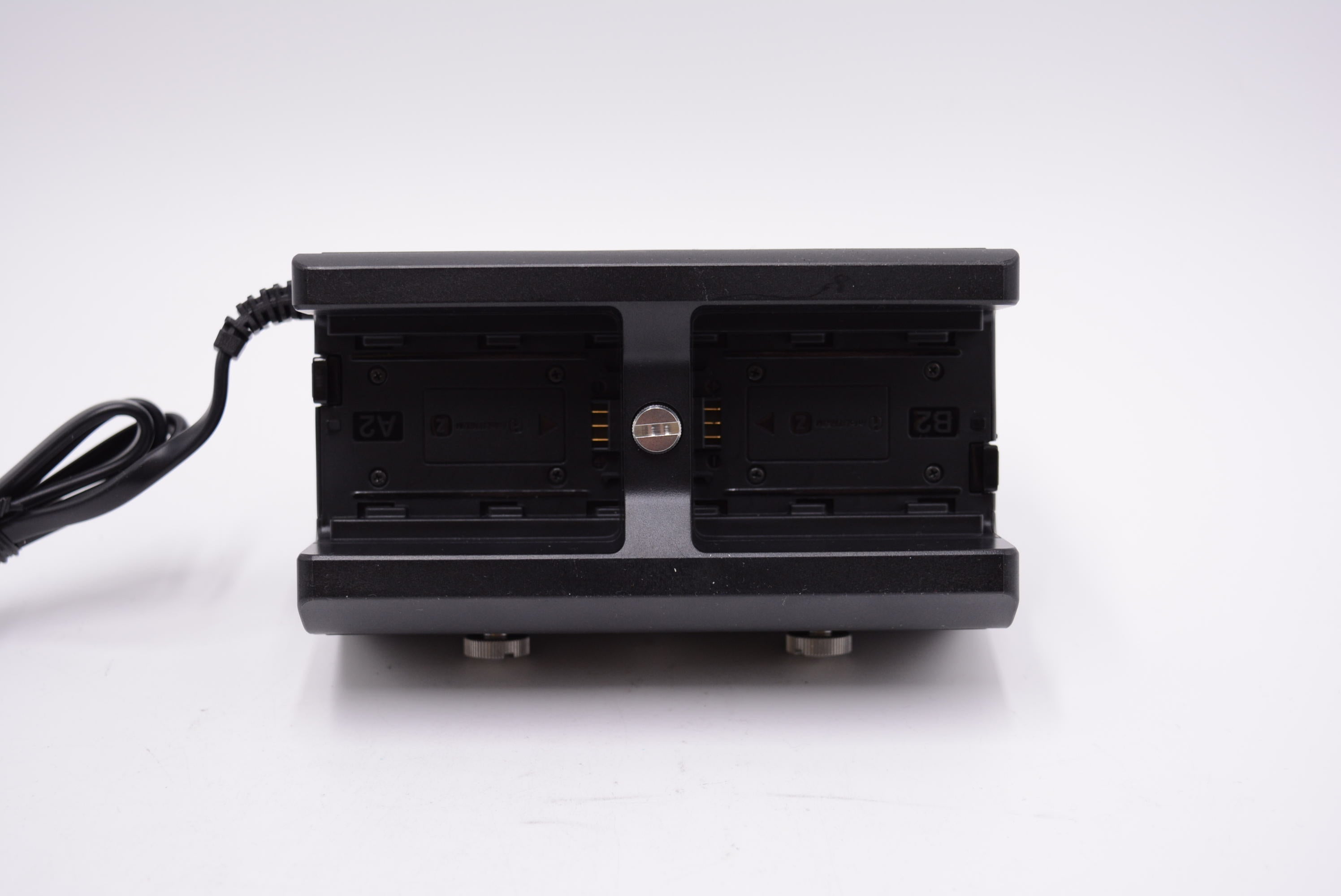 Sony MQZ1K/3025427 NPA-MQZ1K Multi Battery Adapter Kit, Used - AVC photo video store