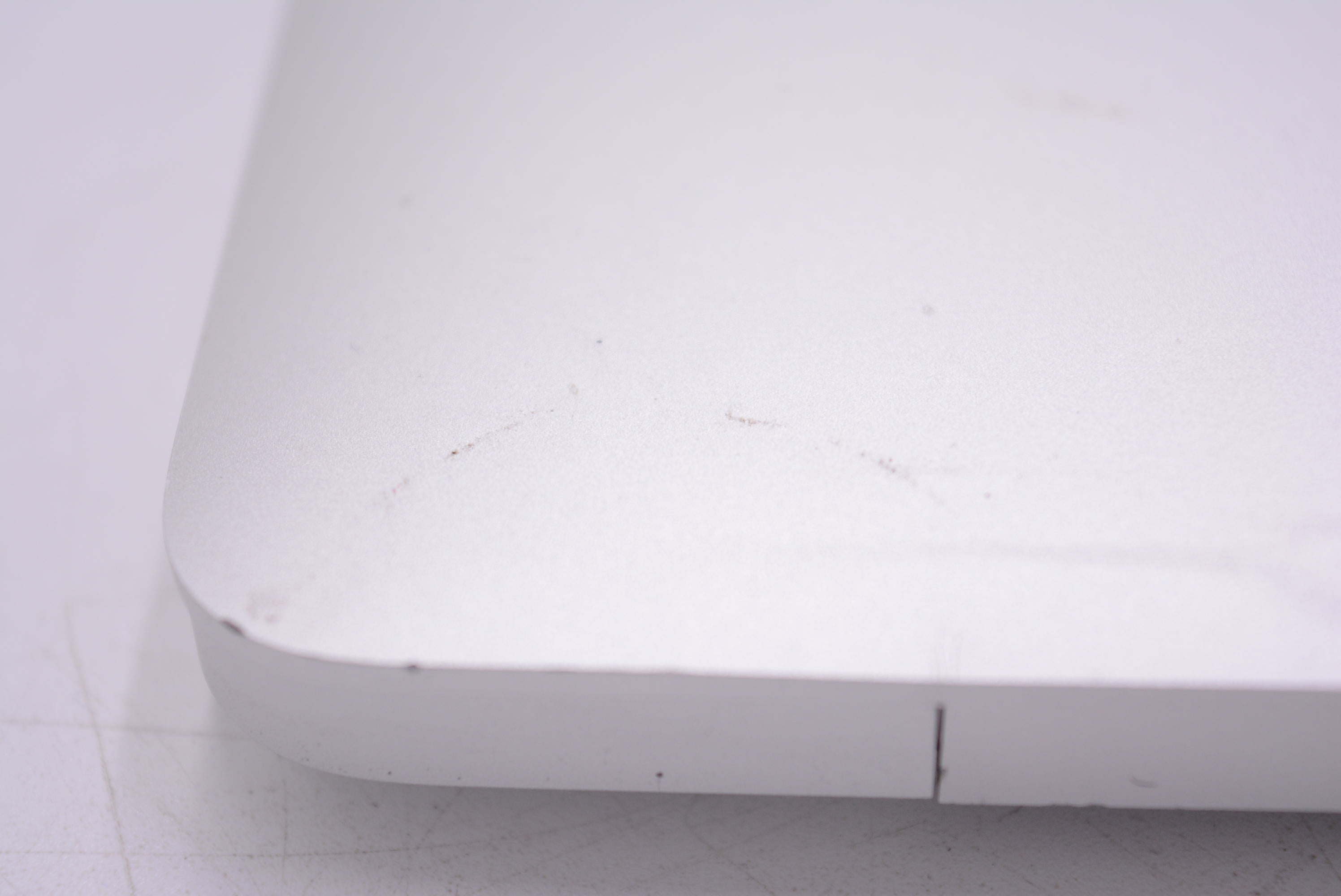 Apple MACBOOKAIRM1/0Q6L8 MacBook Air M1 8-Core CPU and 8-Core GPU 13" (Late 2020) 512GB SSD - Model A2337, Used (For Parts) - AVC photo video store