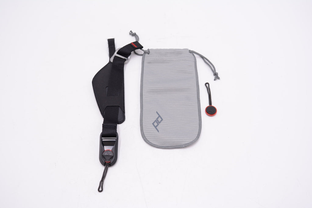 Peak Design CL-3 Clutch Camera Hand Strap, Used - AVC photo video store