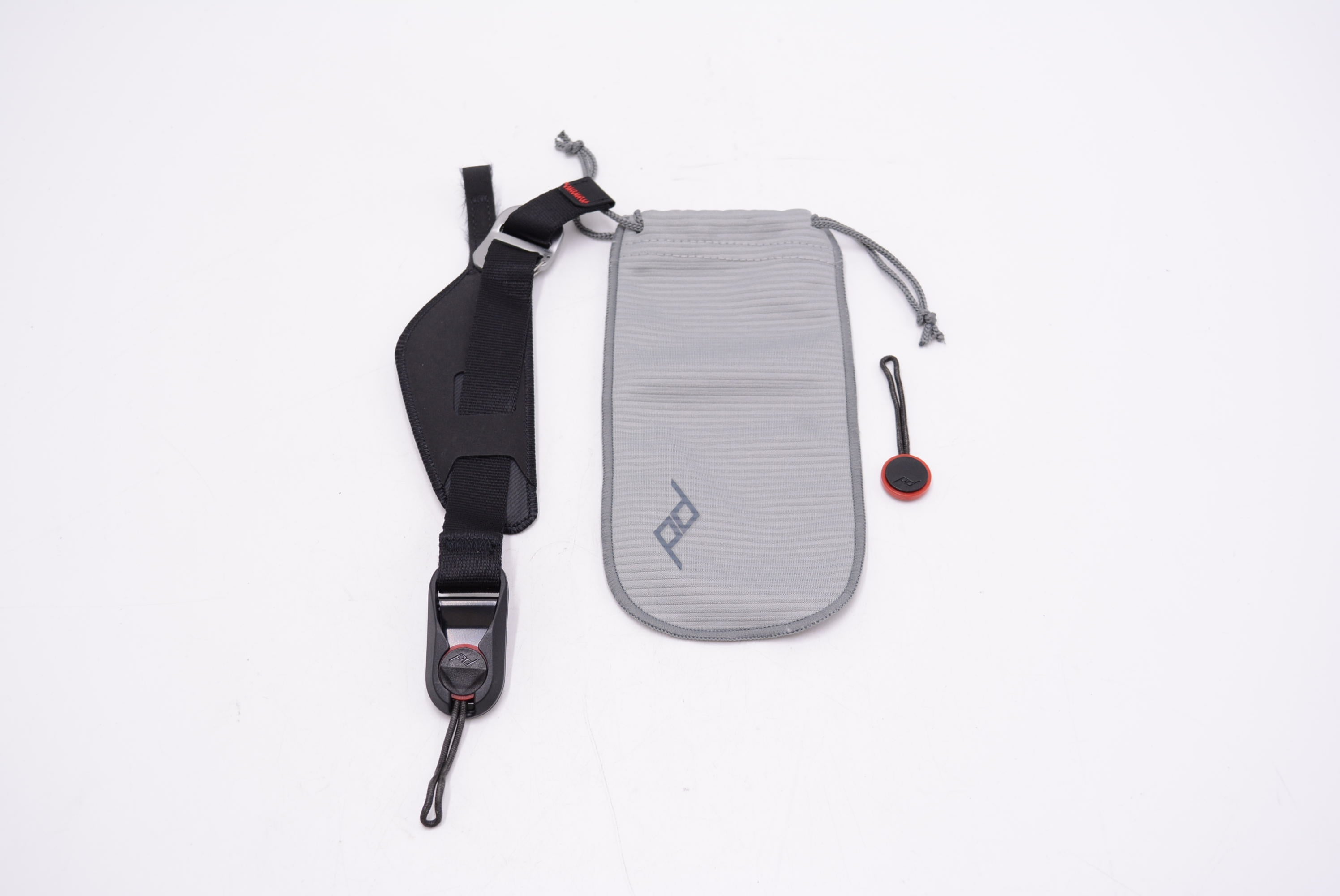 Peak Design CL-3 Clutch Camera Hand Strap, Used - AVC photo video store