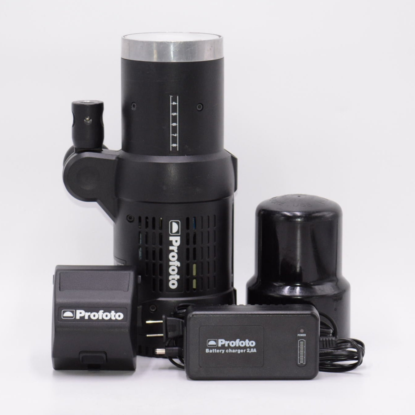 Profoto B1500AIRTTL-35514 B1 500 Air TTL Flash, Used