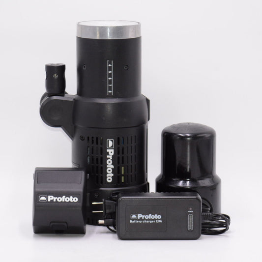 Profoto B1500AIRTTL-35514 B1 500 Air TTL Flash, Used