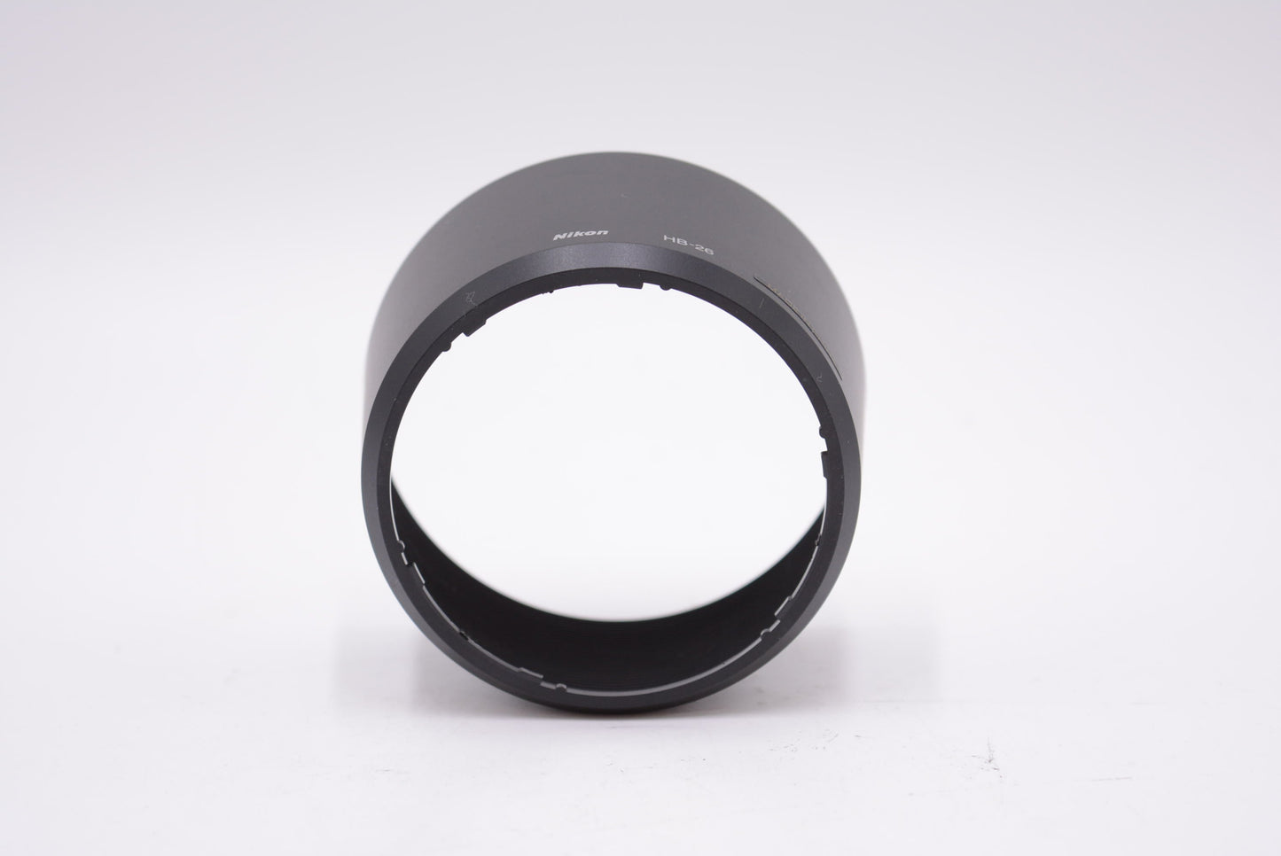 Nikon HB-26 Lens Hood for Nikkor 70-300mm f/4-5.6G, Used