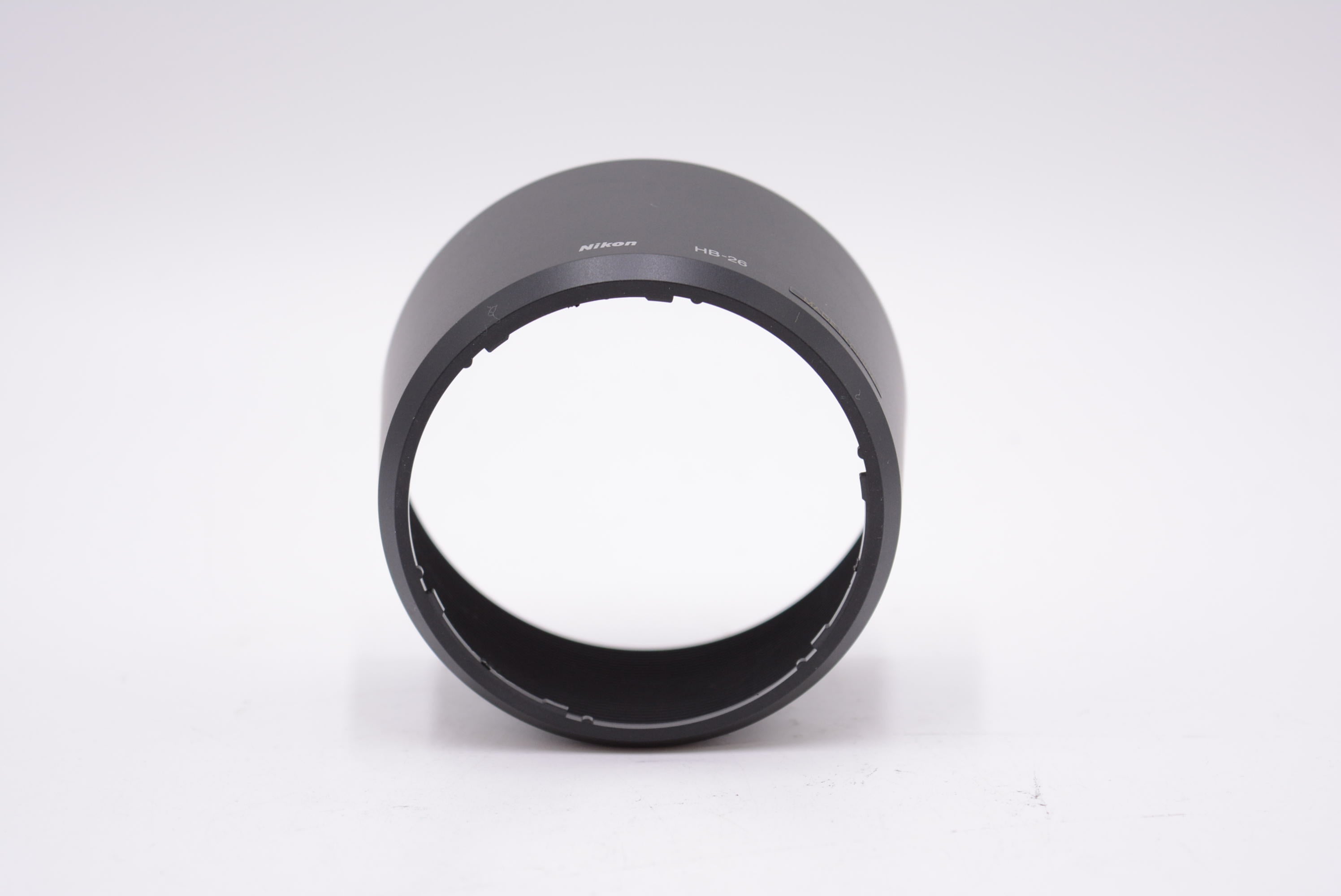 Nikon HB-26 Lens Hood for Nikkor 70-300mm f/4-5.6G, Used - AVC photo video store