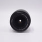 Canon EFS1855II/04784 EF-S 18-55mm f/3.5-5.6 II, Used (For Parts)
