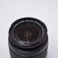 Canon EFS1855II/04784 EF-S 18-55mm f/3.5-5.6 II, Used (For Parts)