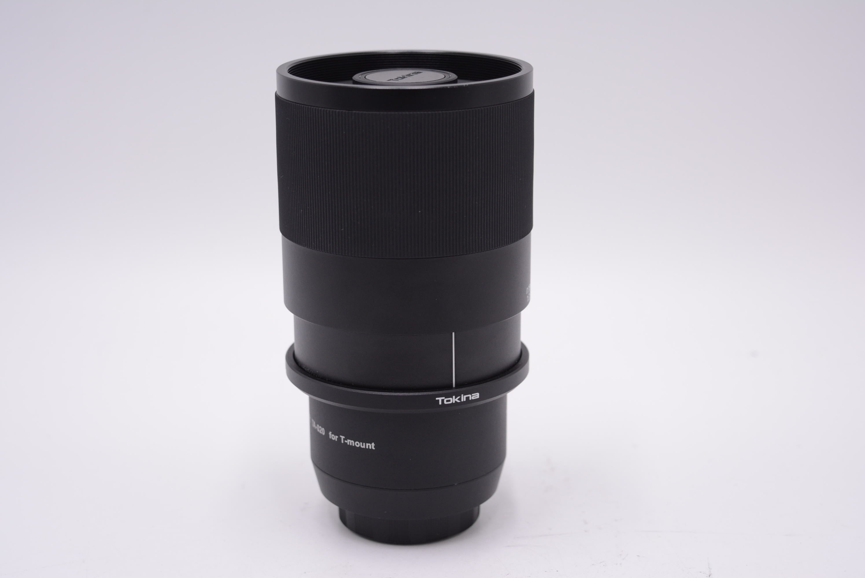 Tokina SZXMF400/NZ/48373 SZX MF 400 Kit - NZ T548373 Lens Kit, Used - AVC photo video store