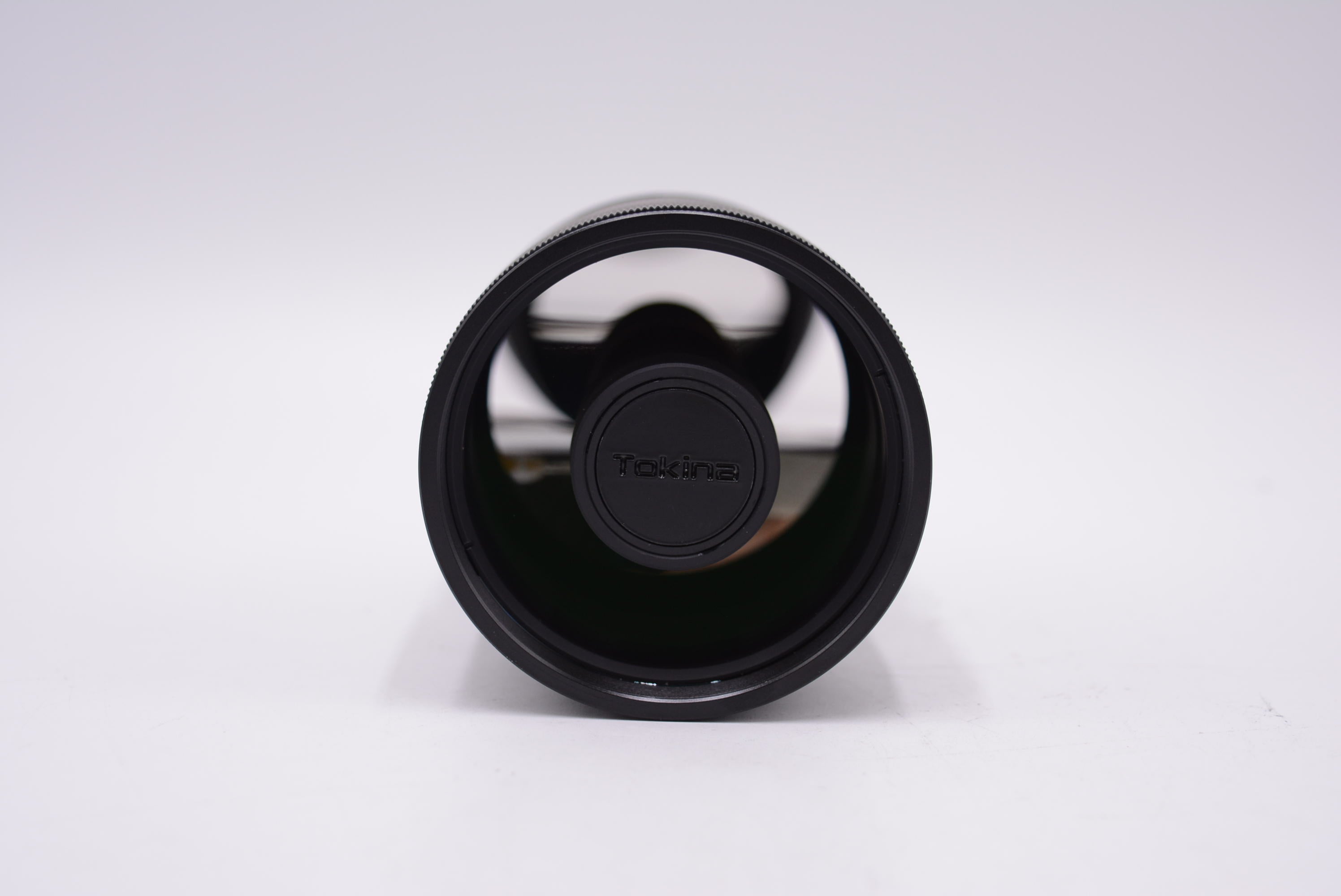 Tokina SZXMF400/NZ/48373 SZX MF 400 Kit - NZ T548373 Lens Kit, Used - AVC photo video store