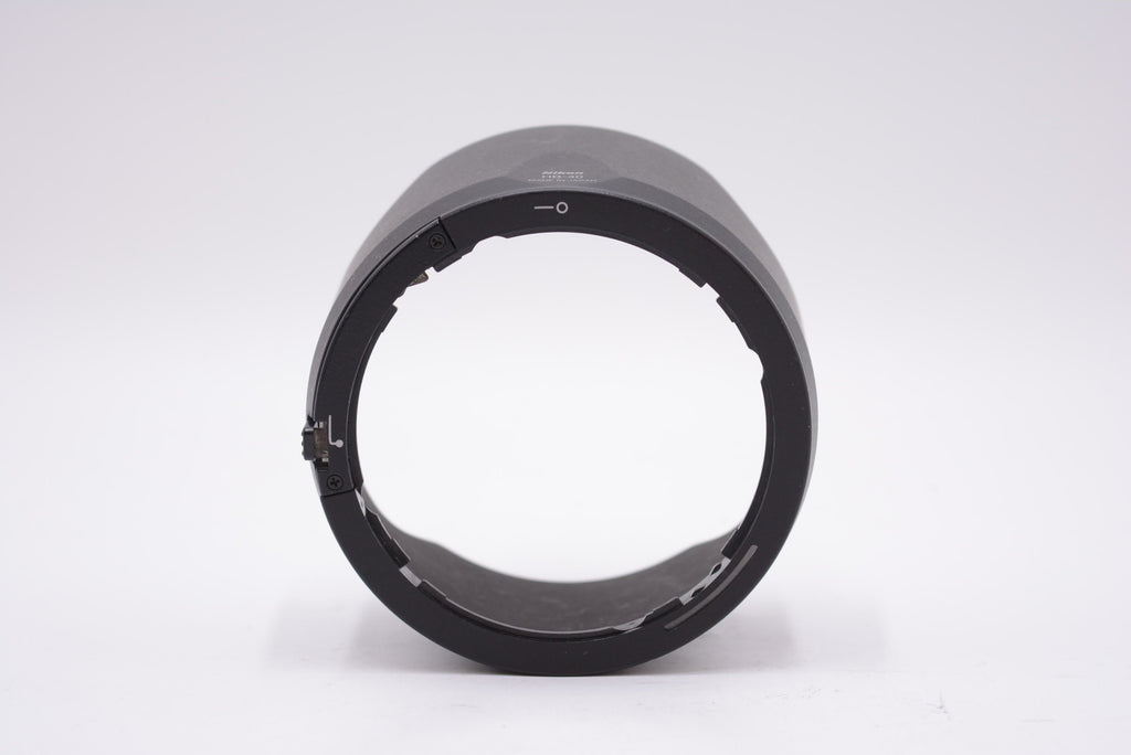 Nikon HB-40 Lens Hood for Nikon AF-S 24-70mm f/2.8, Used - AVC photo video store