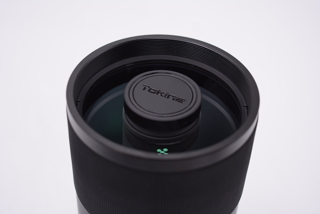 Tokina SZXMF400/NZ/48373 SZX MF 400 Kit - NZ T548373 Lens Kit, Used - AVC photo video store