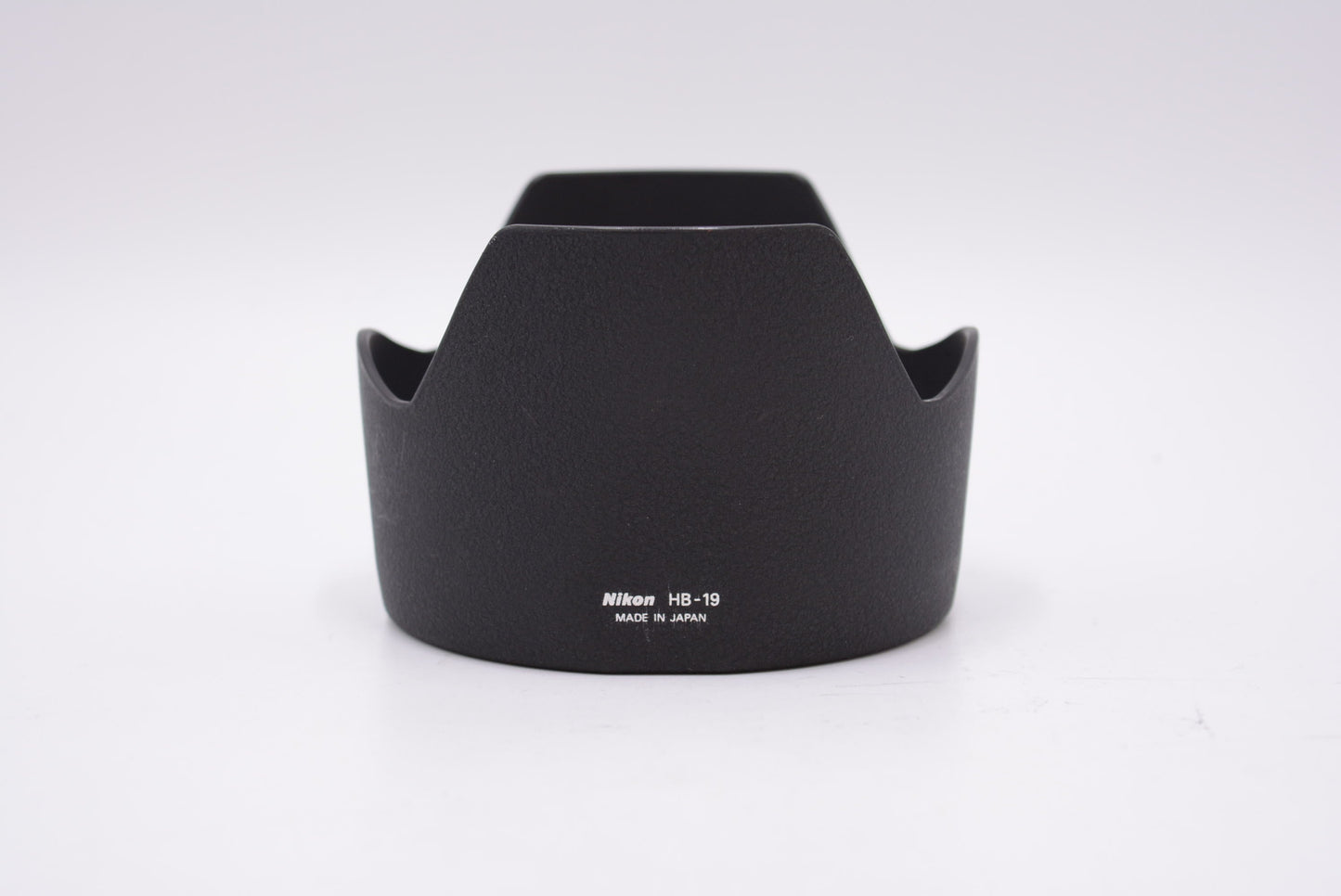 Nikon HB-19 Lens Hood for Nikkor 28-70mm f2.8D IF ED Lens, Used