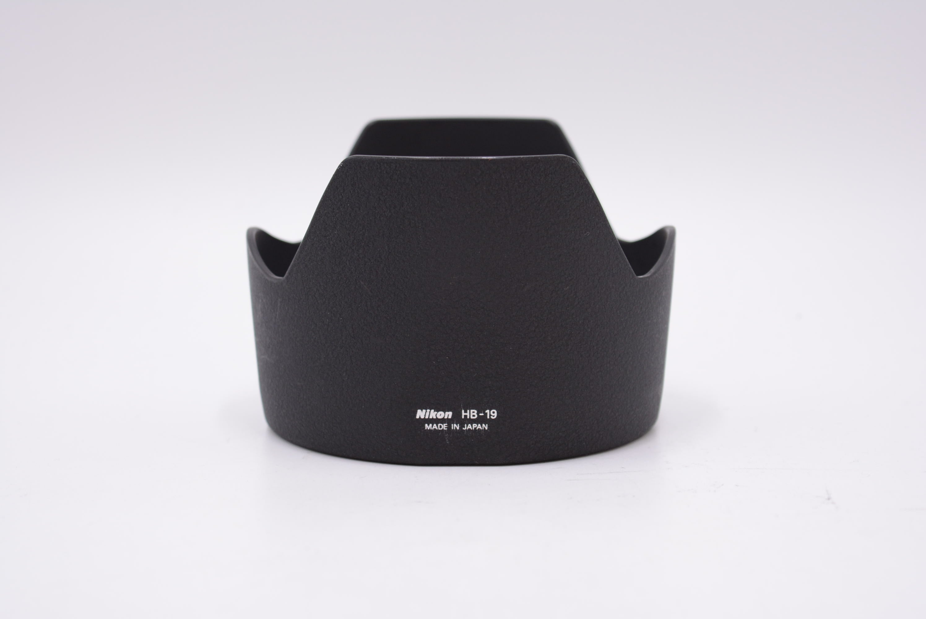 Nikon HB-19 Lens Hood for Nikkor 28-70mm f2.8D IF ED Lens, Used - AVC photo video store
