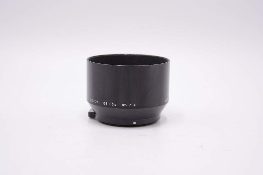 Nikon HS-8 Lens Hood for Micro Nikkor 105mm f/2.8 AIs 135mm f/3.5 105mm 2.5 lens, Used - AVC photo video store