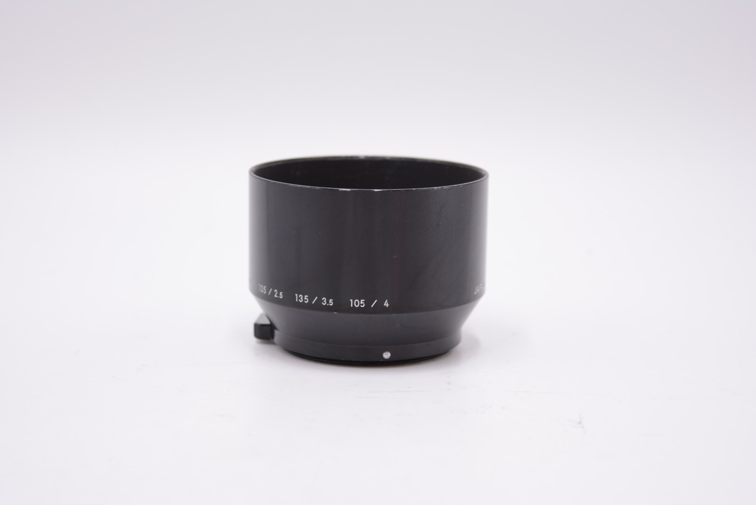 Nikon HS-8 Lens Hood for Micro Nikkor 105mm f/2.8 AIs 135mm f/3.5 105mm 2.5 lens, Used - AVC photo video store