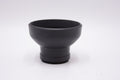 Nikon HR-E5700 Rubberized Lens Hood for Coolpix 5700 & 8700, Used - AVC photo video store