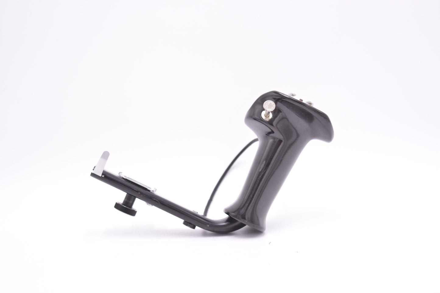 Hasselblad Flash Gun Bracket Left Hand Grip III C #G854, Used