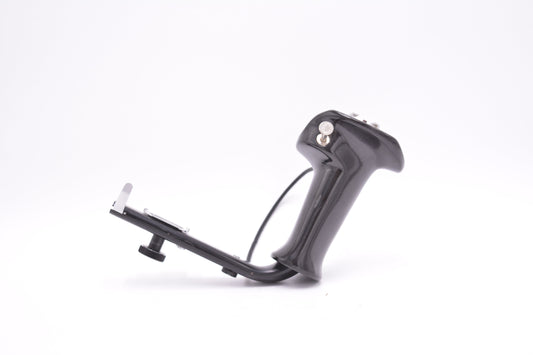 Hasselblad Flash Gun Bracket Left Hand Grip III C #G854, Used