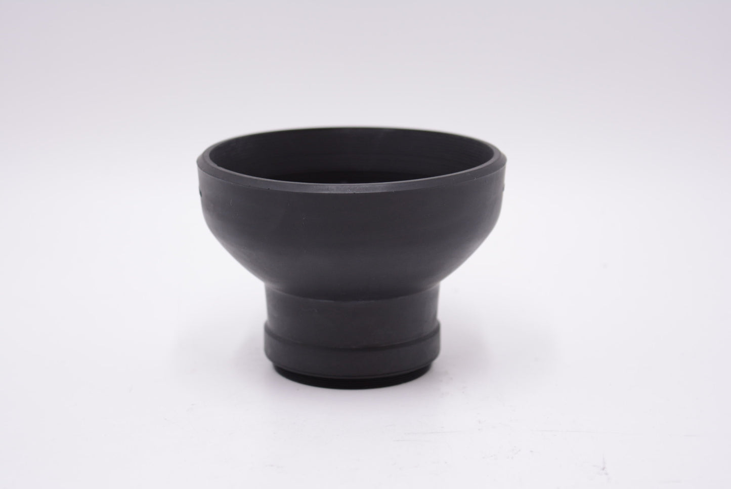 Nikon HR-E5700 Rubberized Lens Hood for Coolpix 5700 & 8700, Used