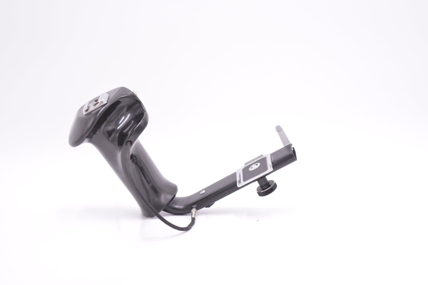 Hasselblad Flash Gun Bracket Left Hand Grip III C #G854, Used